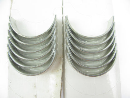 Federal 6-4020AP-25MM Connecting Rod Bearings .25mm 1980-04 GM 2.8L 3.1L 3.4L-V6