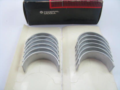 Federal 6-4020AP-50MM Connecting Rod Bearings .50mm 1980-2003 GM 2.8L 3.1L 3.4L