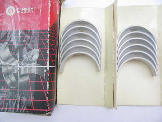 Federal 6-4020AP-75MM Connecting Rod Bearings .75mm 1980-2003 GM 2.8L 3.1L 3.4L