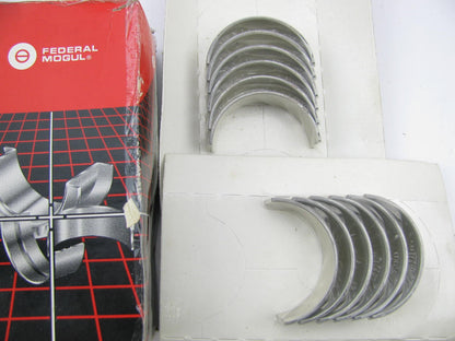 Federal 6-4020AP Connecting Rod Bearings - Standard 1980-2003 GM 2.8L 3.1L 3.4L