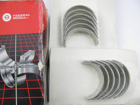 Federal 6-4020AP Connecting Rod Bearings - Standard 1980-2003 GM 2.8L 3.1L 3.4L