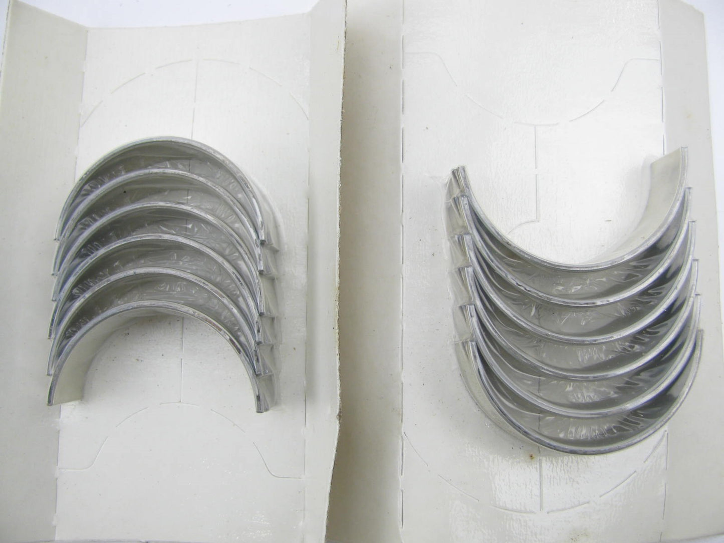 Federal 6-4020AP Connecting Rod Bearings - Standard 1980-2003 GM 2.8L 3.1L 3.4L