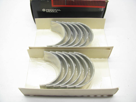 Federal 6-4205CP-75MM Connecting Rod Bearings .75mm 1989-02 5.9L CUMMINS DIESEL