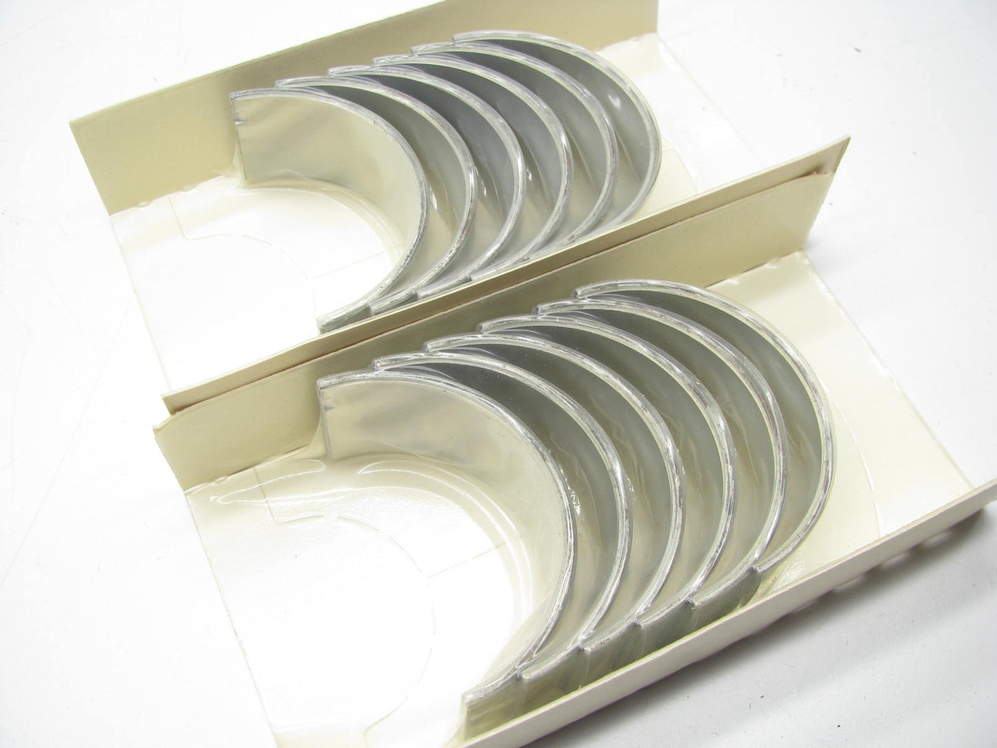 Federal 6-4205CP-75MM Connecting Rod Bearings .75mm 1989-02 5.9L CUMMINS DIESEL