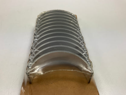 Federal 6-4695A-50MM Connecting Rod Bearings .50mm 1993-2002 Mazda 2.3L 2.5L-V6