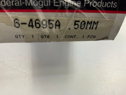 Federal 6-4695A-50MM Connecting Rod Bearings .50mm 1993-2002 Mazda 2.3L 2.5L-V6