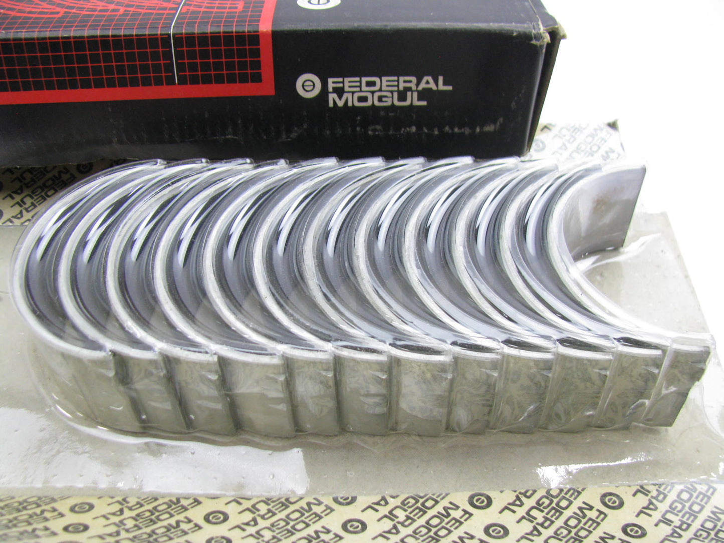 Connecting Rod Bearings 0.50mm Set Mercedes OM 352 OM352A DIESEL F Mogul 61915CP
