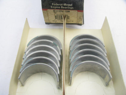 Federal 61915CPA-100MM Connecting Rod Bearings 1.00mm Mercedes OM352 362 OM362