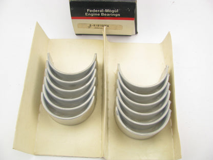 Federal Mogul 6-61915CPA Connecting Rod Bearings - Standard Mercedes OM 352 362