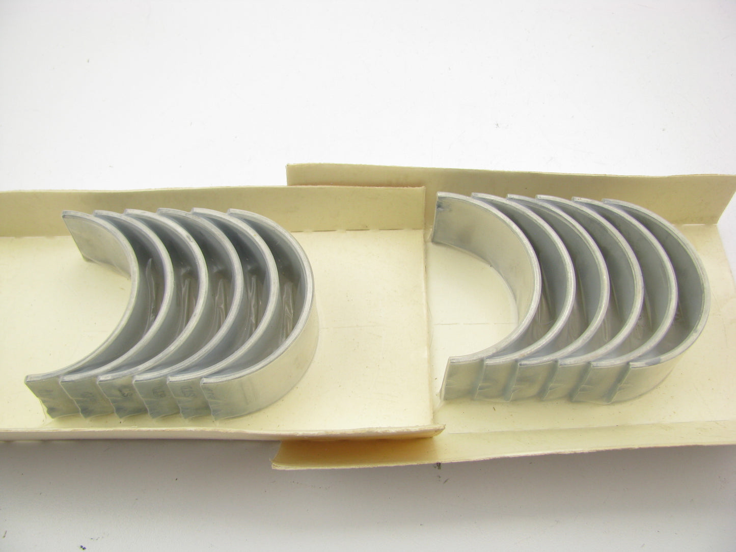 Federal Mogul 6-61915CPA Connecting Rod Bearings - Standard Mercedes OM 352 362