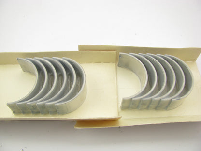 Federal Mogul 6-61915CPA Connecting Rod Bearings - Standard Mercedes OM 352 362
