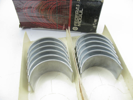 Federal Mogul 6-65325CP Connecting Rod Bearings - Std 1969-1972 Volvo 164 3.0L