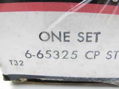 Federal Mogul 6-65325CP Connecting Rod Bearings - Std 1969-1972 Volvo 164 3.0L