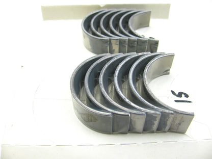 Federal 6-65545CP-25MM Rod Bearings .25mm 1975-1989 BMW 2.8L 3.0L 3.2L 3.5L