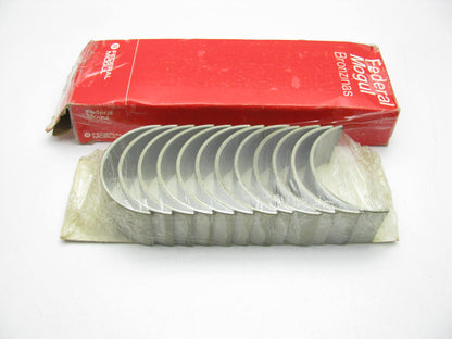Federal Mogul 6-66595CP-75MM Connecting Rod Bearings .75mm - Mercedes OM355
