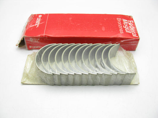 Federal Mogul 6-66595CP-75MM Connecting Rod Bearings .75mm - Mercedes OM355