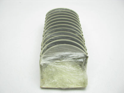 Federal Mogul 6-66595CP-75MM Connecting Rod Bearings .75mm - Mercedes OM355