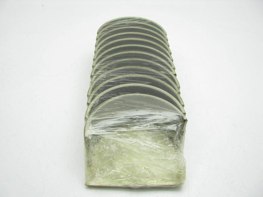 Federal Mogul 6-66595CP-75MM Connecting Rod Bearings .75mm - Mercedes OM355