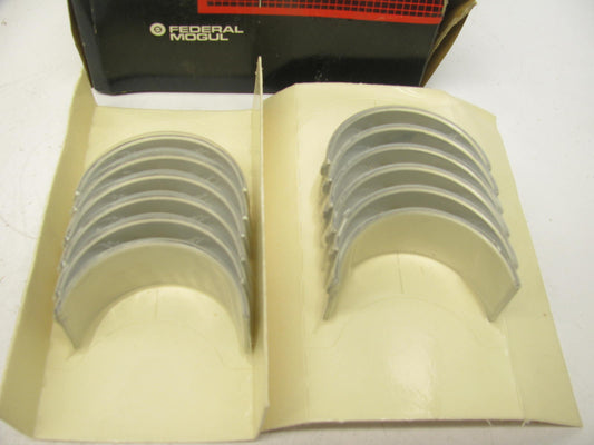 Federal 6-66620CP Connecting Rod Bearings - Standard For 1973-1975 Volvo 3.0L-L6