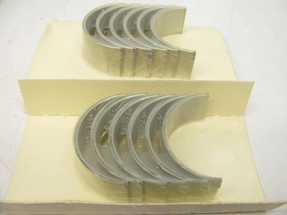 Federal 6-66620CP Connecting Rod Bearings - Standard For 1973-1975 Volvo 3.0L-L6