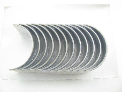 Federal 6-67035RA25MM Connecting Rod Bearings 0.25mm 69-87 Toyota Land Cruiser