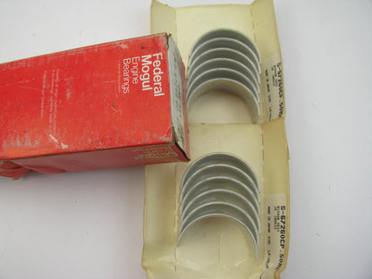 Federal 67260CP Connecting Rod Bearings .050'' For Nissan SD33 DIESEL