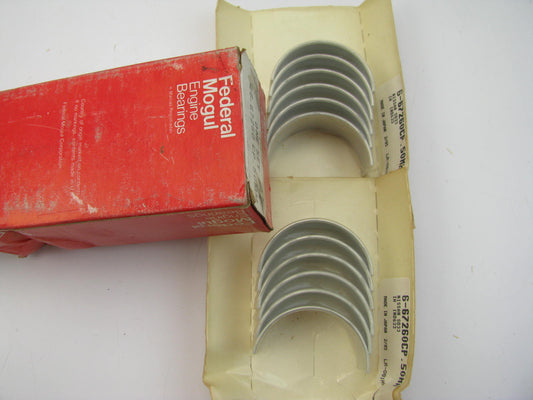 Federal 67260CP Connecting Rod Bearings .050'' For Nissan SD33 DIESEL