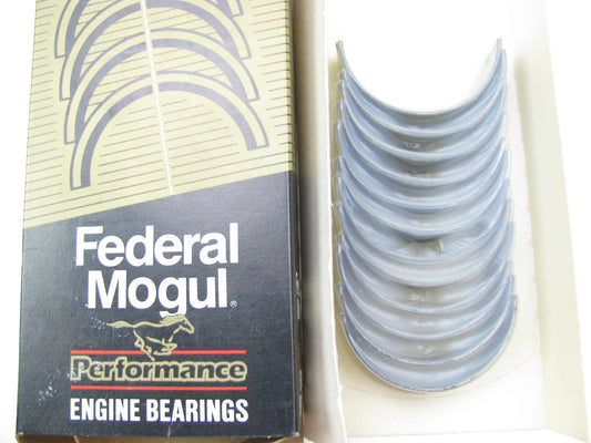 Federal 6-7080CP-1 Performance Connecting Rod Bearings .001'' GM 3.3L 3.8L-V6