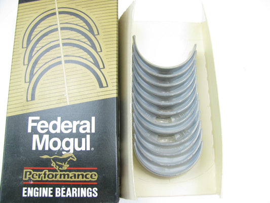 Federal Mogul 6-7080CP Performance Rod Bearing Set - Standard GM 3.3L 3.8L-V6