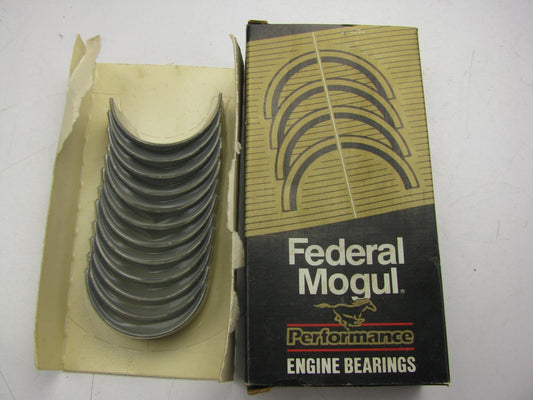 Federal 6-7090CH Race Connecting Rod Bearings - Standard - Chevrolet 4.5L V6