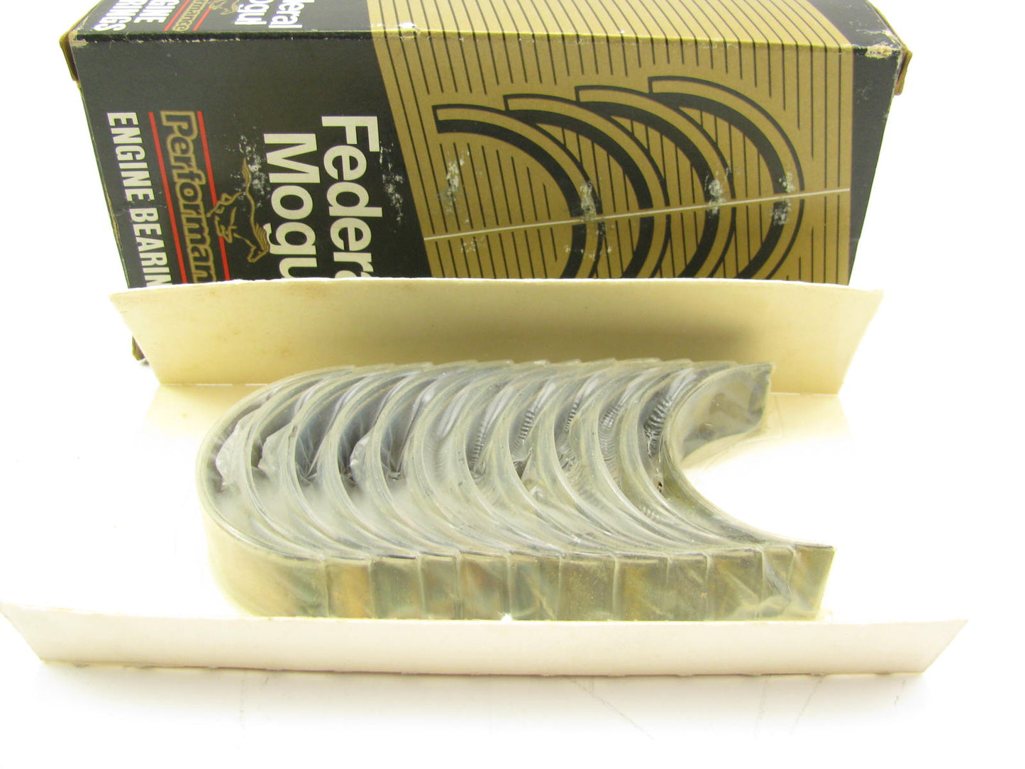 Federal 6-7090CHA Performance Connecting Rod Bearings STD - GM 4.3L 4.5L-V6