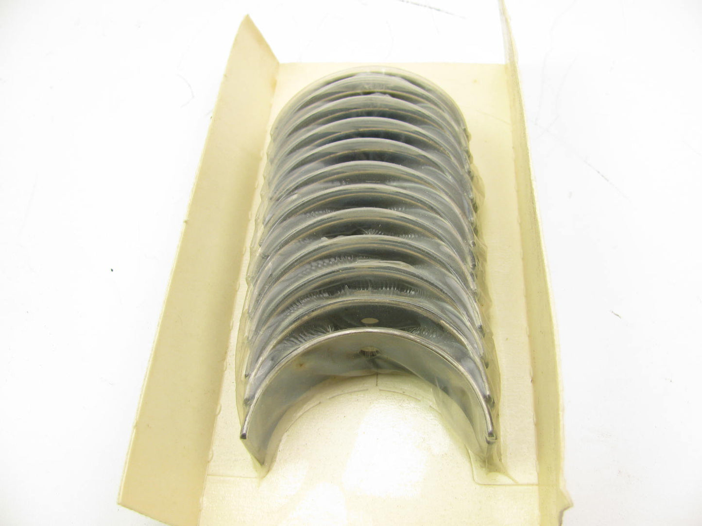 Federal 6-7090CHA Performance Connecting Rod Bearings STD - GM 4.3L 4.5L-V6