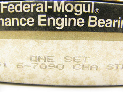 Federal 6-7090CHA Performance Connecting Rod Bearings STD - GM 4.3L 4.5L-V6