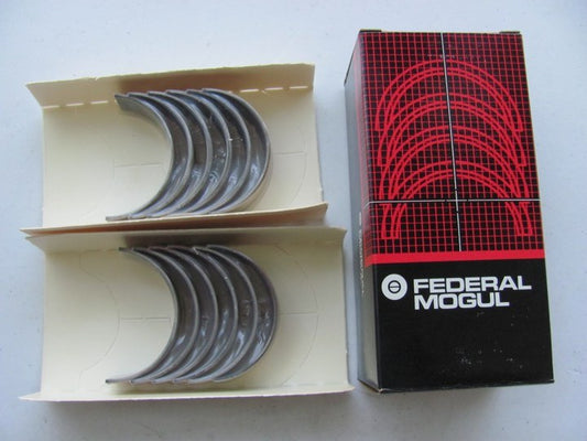 Federal 6-7120CH-10 Connecting Rod Bearings .010'' 1977-1993 Buick 3.8L 4.1L-V6