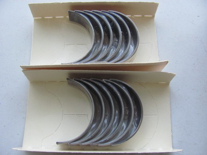 Federal 6-7120CH-10 Connecting Rod Bearings .010'' 1977-1993 Buick 3.8L 4.1L-V6