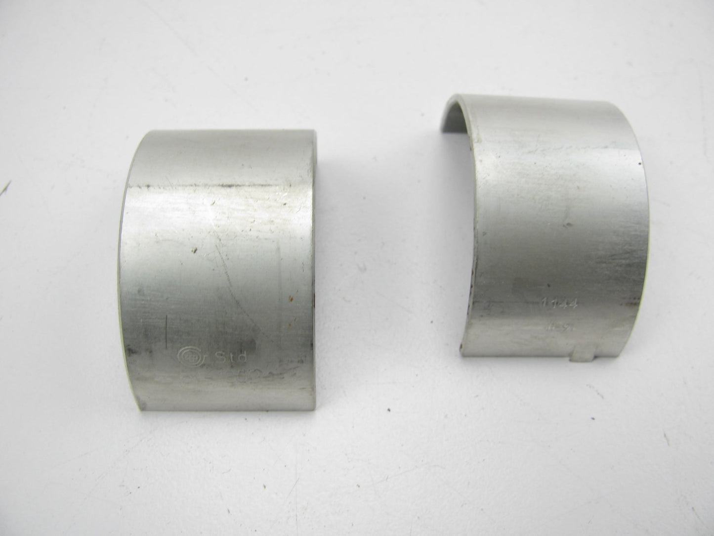 Federal 60150CP Connecting Rod Bearing - Standard for International 144 154-L4