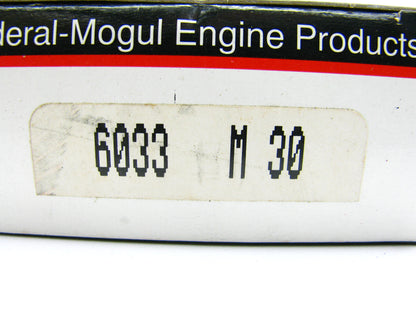 Federal Mogul 6033M30 Engine Main Bearings .030'' 1967-1980 MG MGB 1.8L