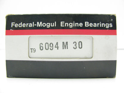 Federal 6094M30 Engine Main Bearings .030'' 1967-1970 Ford 242 Dorset Diesel