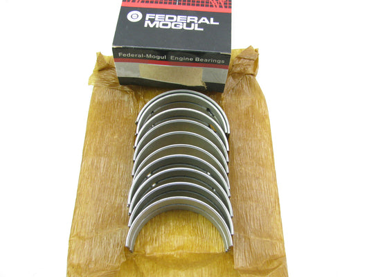 Federal 6094M Engine Main Bearings - Standard 1967-1970 Ford 242 Dorset Diesel