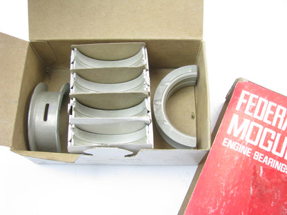 Federal Mogul 6100M-.010 Main Bearings For 1968-1969 Saab Sonett 0.010'' Size