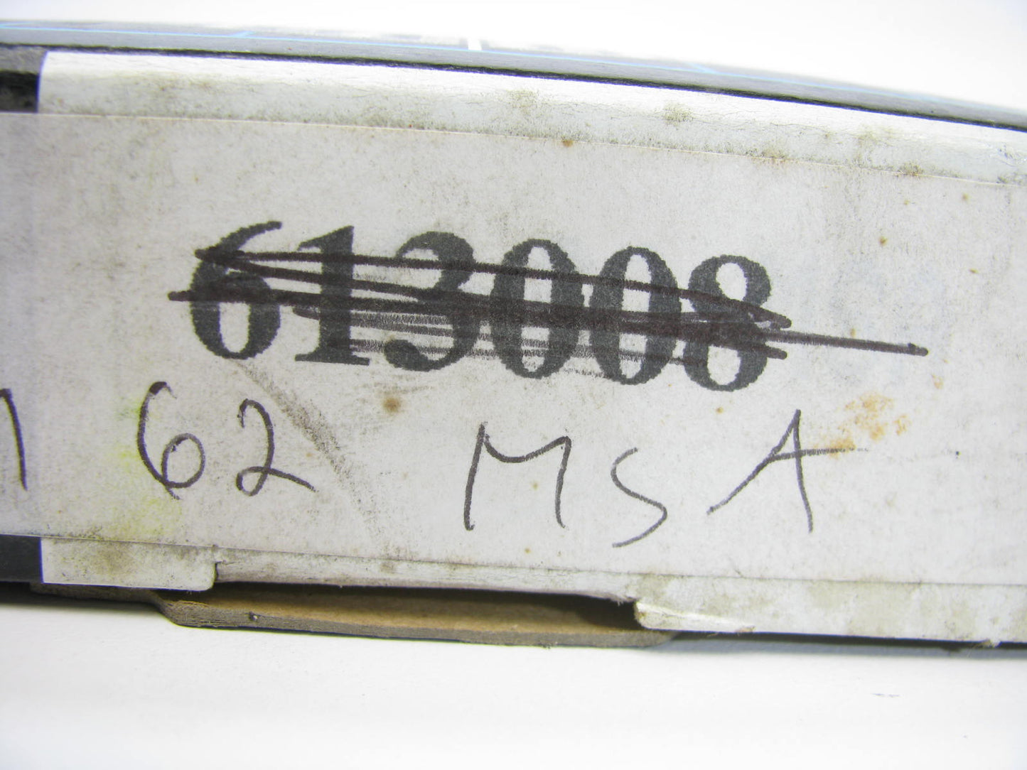 Federal Mogul 613008 Clutch Release Bearing for 1975-1987 Toyota Land Cruiser