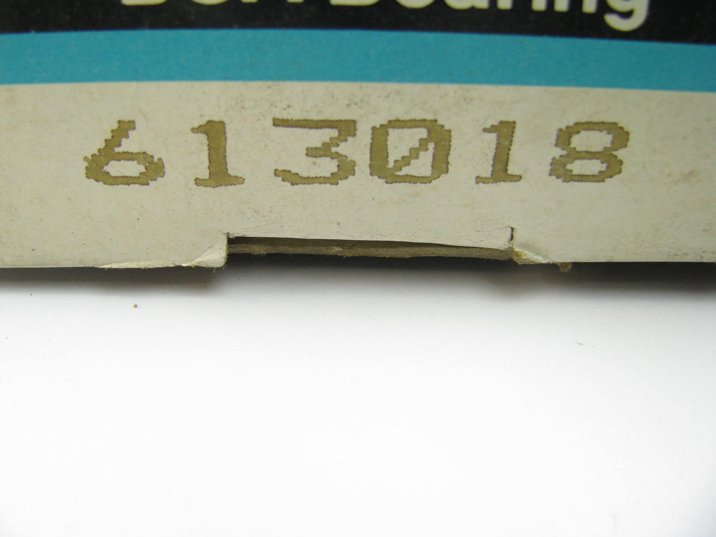 Federal Mogul (NACHI) Clutch Release Bearing 1994-1997 Toyota Supra Turbo 2JZGTE
