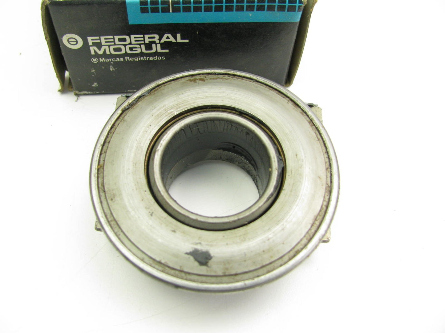 Federal Mogul 614007 Clutch Release Bearing
