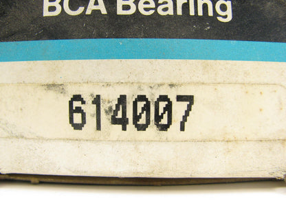 Federal Mogul 614007 Clutch Release Bearing