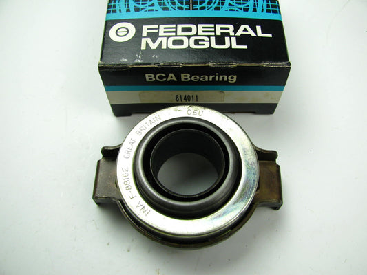 Federal Mogul 614011 Manual Transmission Clutch Release Bearing 1978-80 Fiesta