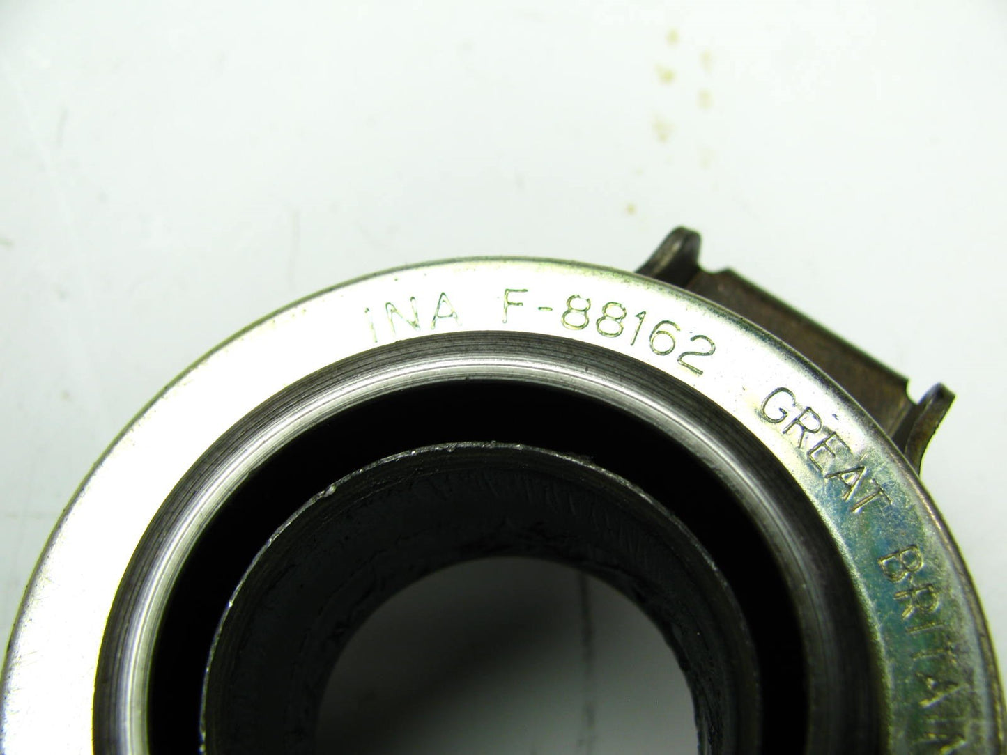Federal Mogul 614011 Manual Transmission Clutch Release Bearing 1978-80 Fiesta