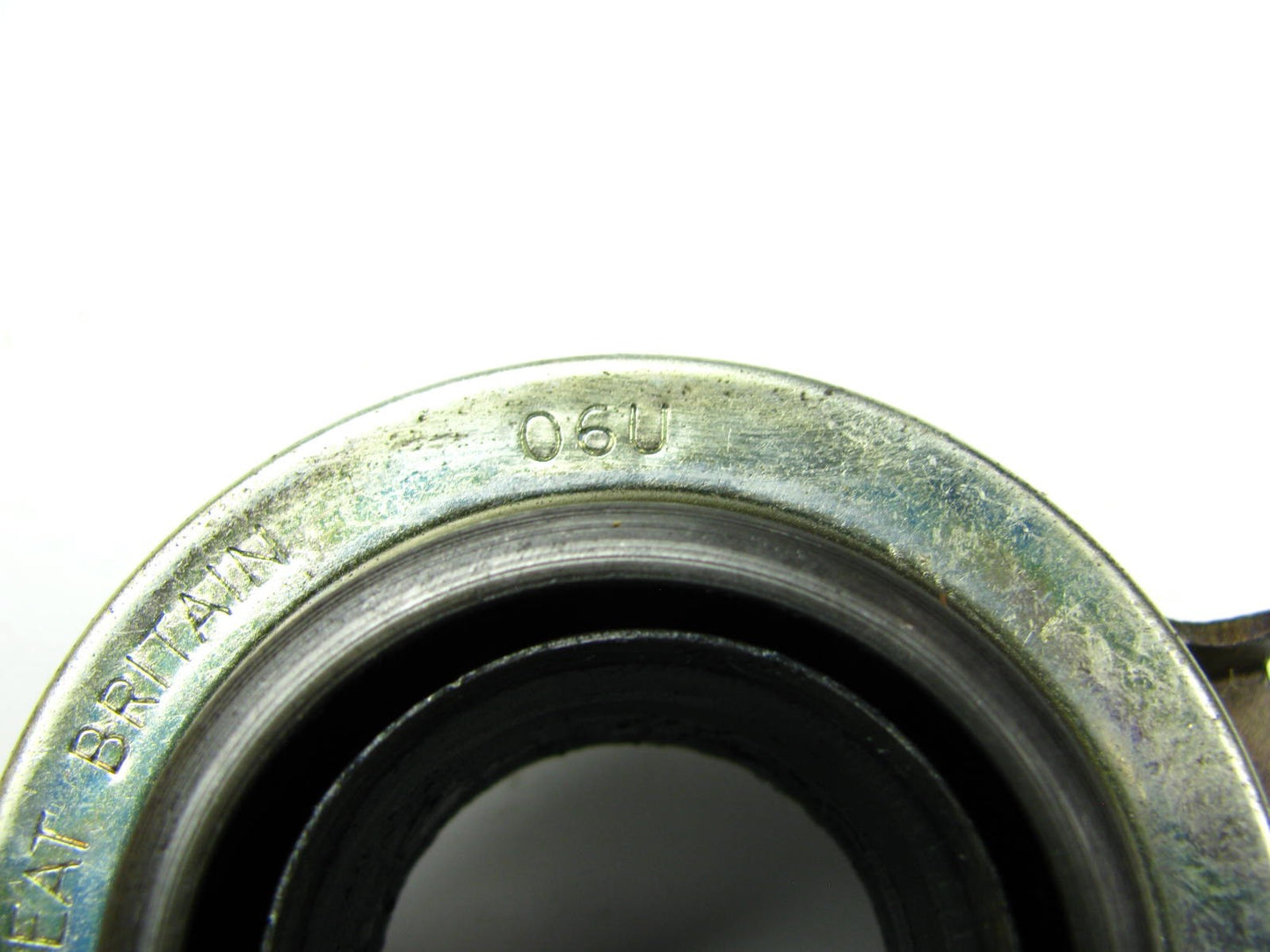 Federal Mogul 614011 Manual Transmission Clutch Release Bearing 1978-80 Fiesta