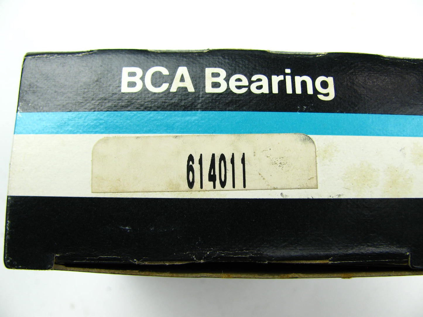 Federal Mogul 614011 Manual Transmission Clutch Release Bearing 1978-80 Fiesta