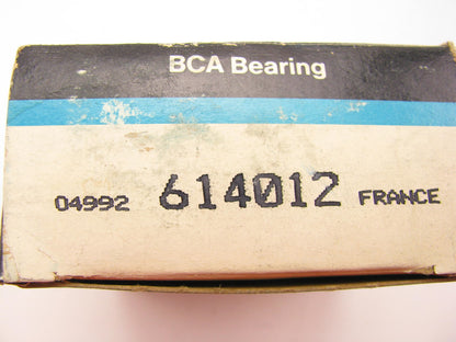 Federal Mogul 614012 Manual Transmission Clutch Release Bearing