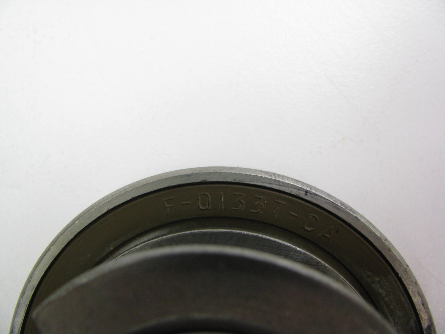 Federal Mogul 614013 Manual Transmission Clutch Release Bearing